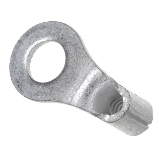 321262 TE Connectivity AMP Connectors  Ring Connectors